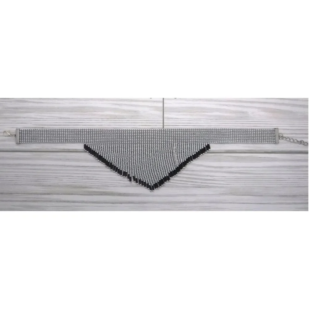 Handmade loom beaded